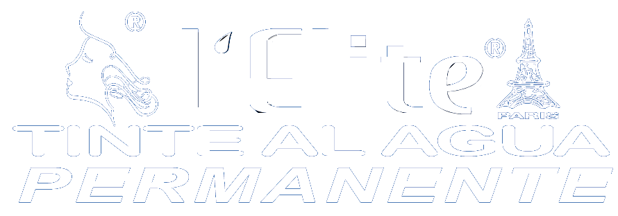 TINTE L'ELITE PARIS tTINTE L'ELITE PARIS